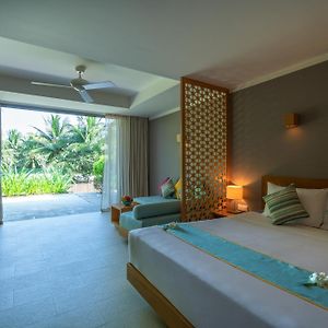 Garden View One-Bedroom Double