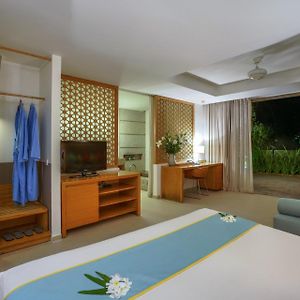 Ocean View Two-Bedroom